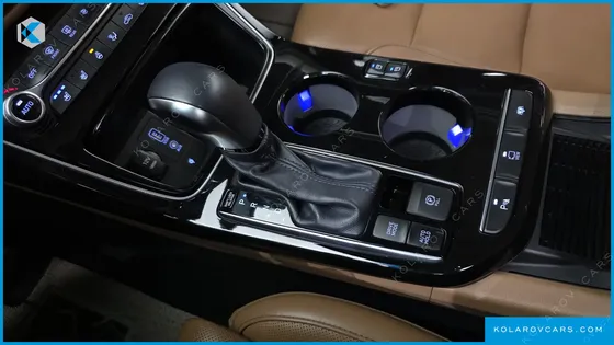 HYUNDAI GRANDEUR 3.3 CELEBRITY