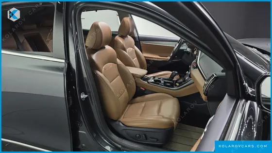 HYUNDAI GRANDEUR 3.3 CELEBRITY