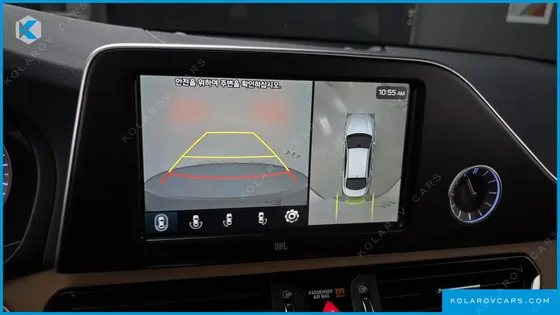 HYUNDAI GRANDEUR 3.3 CELEBRITY
