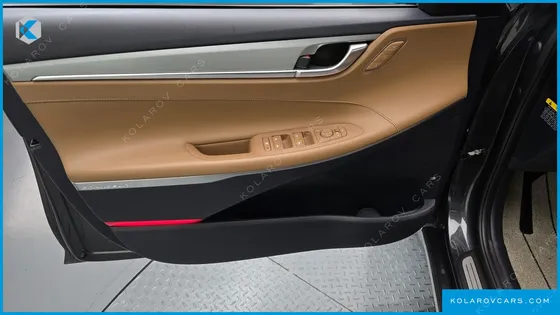 HYUNDAI GRANDEUR 3.3 CELEBRITY