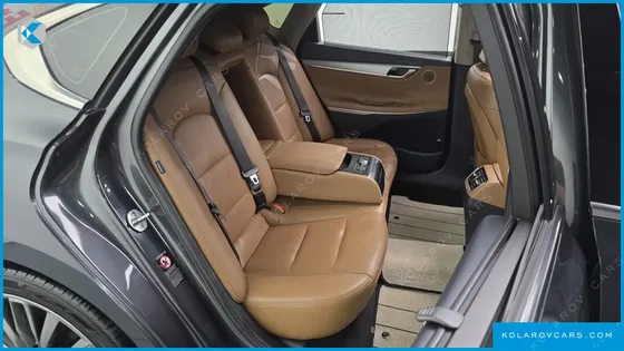HYUNDAI GRANDEUR 3.3 CELEBRITY
