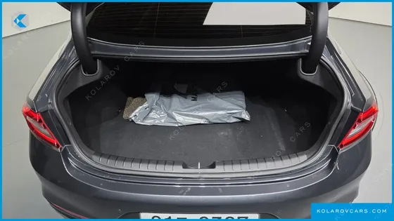 HYUNDAI GRANDEUR 3.3 CELEBRITY