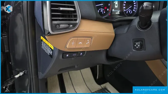 HYUNDAI GRANDEUR 3.3 CELEBRITY