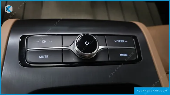 HYUNDAI GRANDEUR 3.3 CELEBRITY