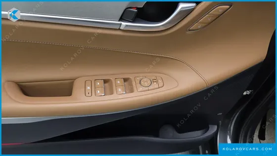 HYUNDAI GRANDEUR 3.3 CELEBRITY