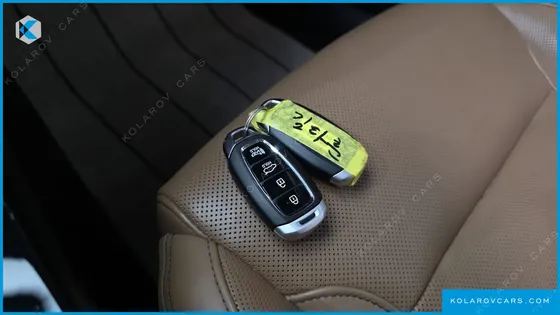 HYUNDAI GRANDEUR 3.3 CELEBRITY