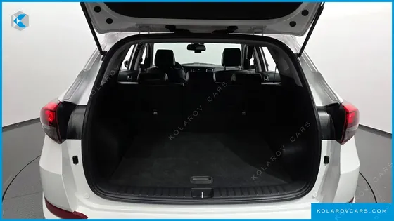 HYUNDAI TUCSON DIESEL 1.7 2WD