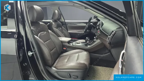 HYUNDAI GRANDEUR 3.0 LPI MODERN (RENTAL CAR)