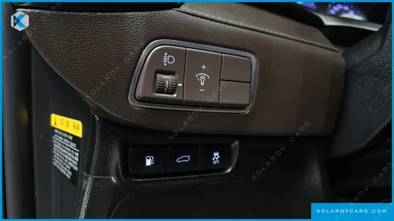 HYUNDAI GRANDEUR 3.0 LPI MODERN (RENTAL CAR)