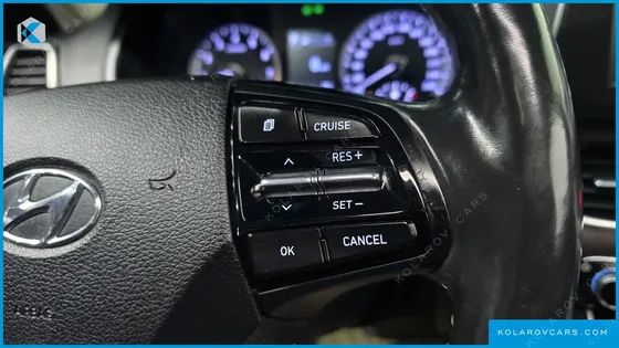 HYUNDAI GRANDEUR 3.0 LPI MODERN (RENTAL CAR)