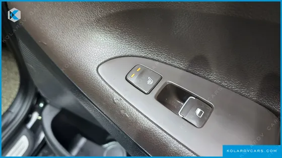 HYUNDAI GRANDEUR 3.0 LPI MODERN (RENTAL CAR)