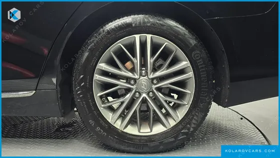 HYUNDAI GRANDEUR 3.0 LPI MODERN (RENTAL CAR)