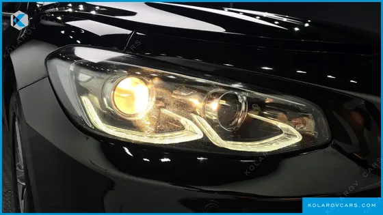 HYUNDAI GRANDEUR 3.0 LPI MODERN (RENTAL CAR)