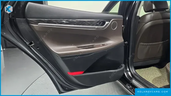 HYUNDAI GRANDEUR 3.0 LPI MODERN (RENTAL CAR)
