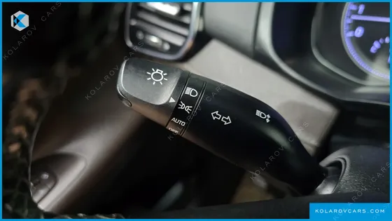 HYUNDAI GRANDEUR 3.0 LPI MODERN (RENTAL CAR)