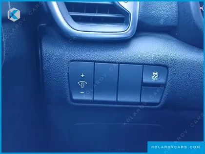 KIA SPORTAGE DIESEL 2WD NOBLESSE