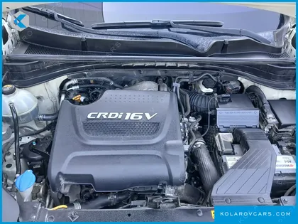 KIA SPORTAGE DIESEL 2WD NOBLESSE