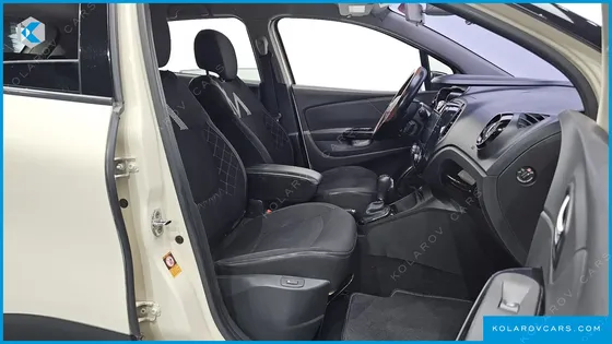 RENAULT KOREA QM3 RE