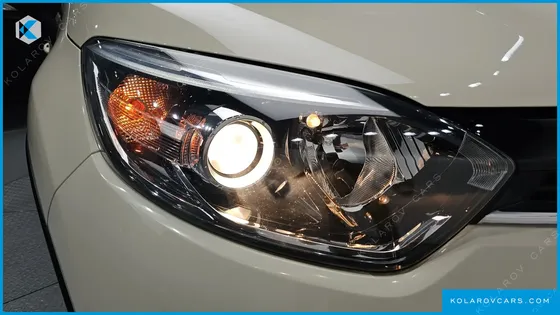 RENAULT KOREA QM3 RE