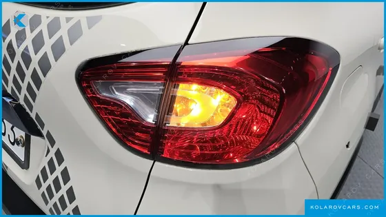 RENAULT KOREA QM3 RE