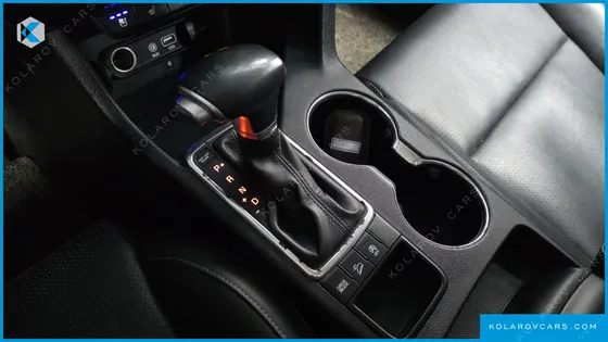 KIA SPORTAGE DIESEL 2WD PRESTIGE