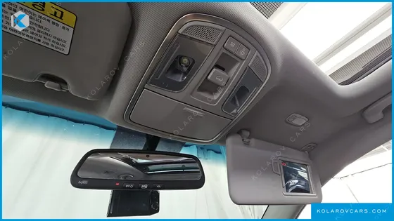 HYUNDAI TUCSON DIESEL 1.7 2WD
