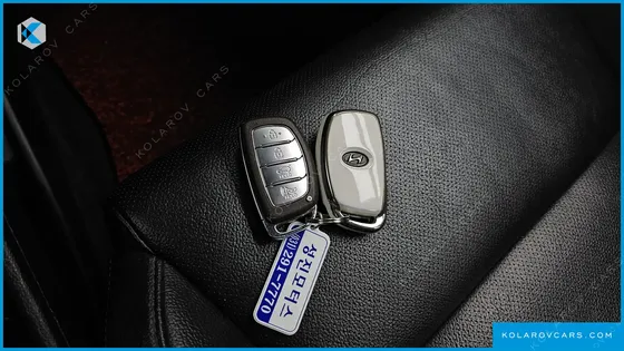 HYUNDAI TUCSON DIESEL 1.7 2WD