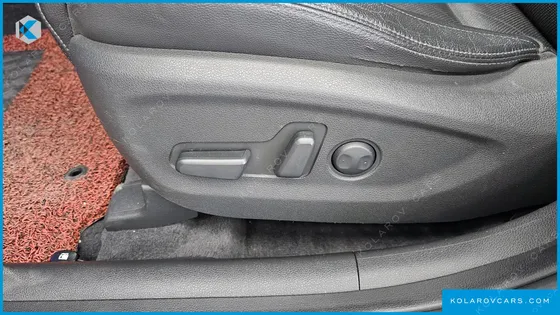 HYUNDAI TUCSON DIESEL 1.7 2WD