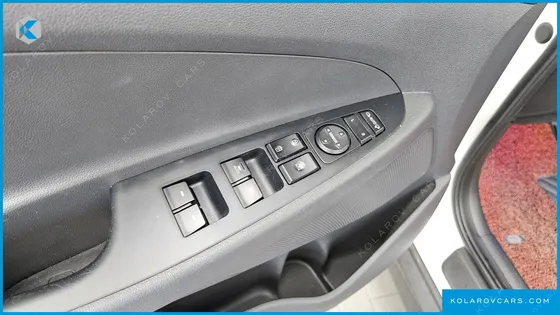 HYUNDAI TUCSON DIESEL 1.7 2WD