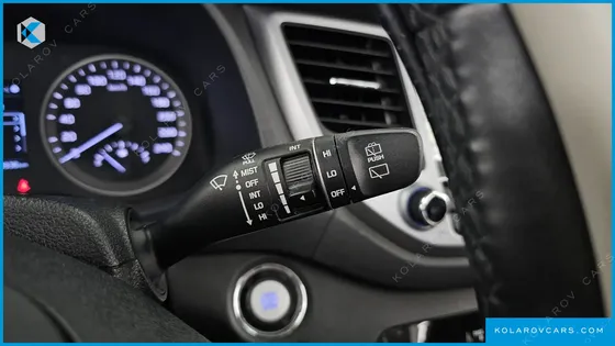 HYUNDAI TUCSON DIESEL 1.7 2WD