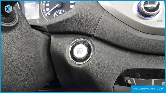 HYUNDAI TUCSON DIESEL 1.7 2WD