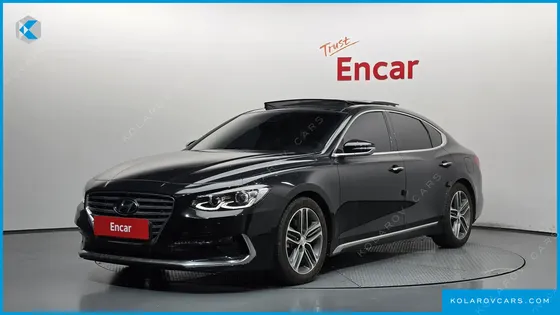 HYUNDAI GRANDEUR 2.4 PREMIUM