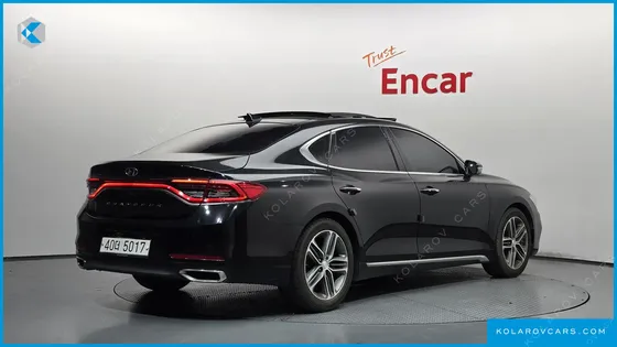 HYUNDAI GRANDEUR 2.4 PREMIUM