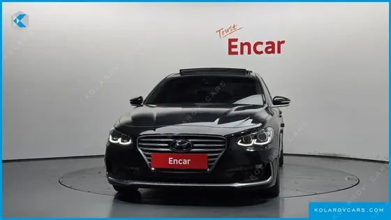HYUNDAI GRANDEUR 2.4 PREMIUM
