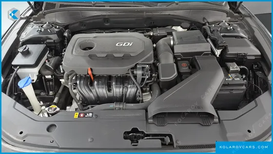 HYUNDAI GRANDEUR 2.4 PREMIUM