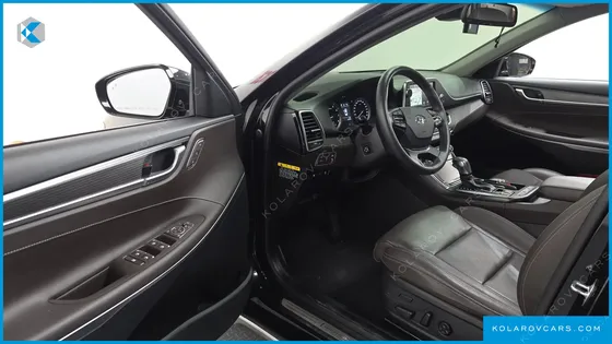 HYUNDAI GRANDEUR 2.4 PREMIUM