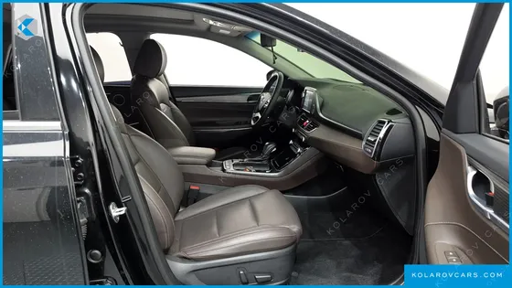 HYUNDAI GRANDEUR 2.4 PREMIUM