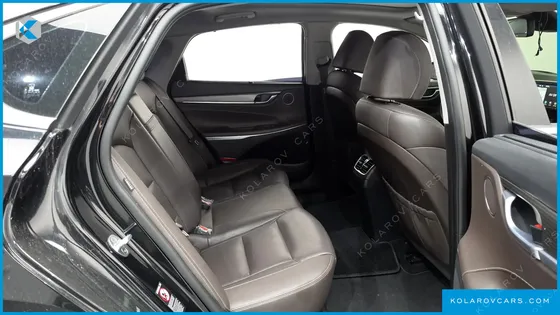 HYUNDAI GRANDEUR 2.4 PREMIUM