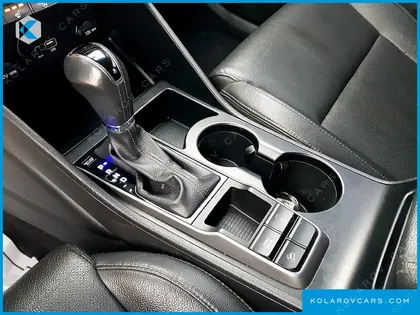 HYUNDAI TUCSON DIESEL 2.0 2WD
