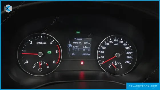 KIA SPORTAGE DIESEL 2WD NOBLESSE