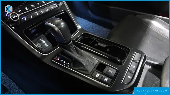 HYUNDAI GRANDEUR 2.2 DIESEL PREMIUM