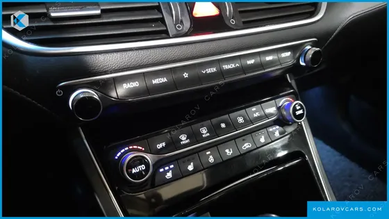 HYUNDAI GRANDEUR 2.2 DIESEL PREMIUM