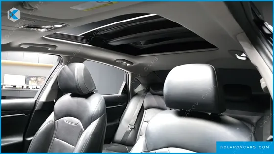 HYUNDAI GRANDEUR 2.2 DIESEL PREMIUM