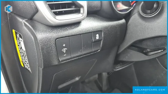 KIA SPORTAGE DIESEL 2WD PRESTIGE