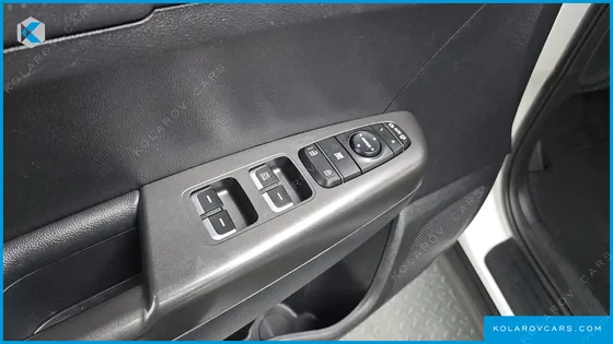 KIA SPORTAGE DIESEL 2WD PRESTIGE