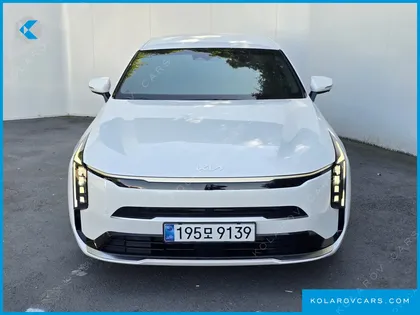 KIA K8 2.5 GASOLINE 2WD