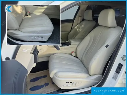KIA K8 2.5 GASOLINE 2WD