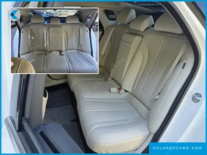KIA K8 2.5 GASOLINE 2WD