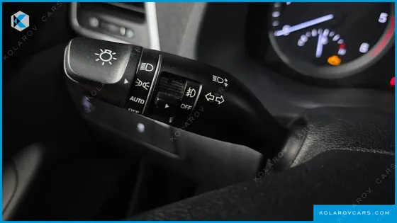 HYUNDAI TUCSON DIESEL 1.7 2WD