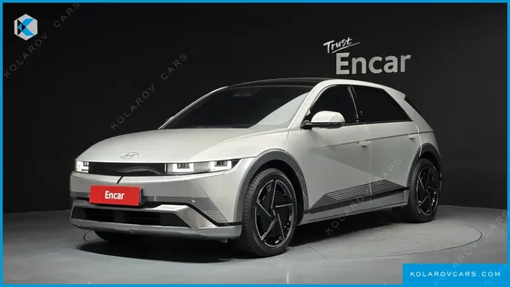 HYUNDAI IONIQ 5 LONG RANGE
